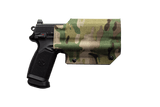 Pro Series Light-Bearing FNX .45 Holster