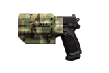 Pro Series Light-Bearing FNX .45 Holster