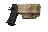 Pro Series Light-Bearing Hicapa Holster
