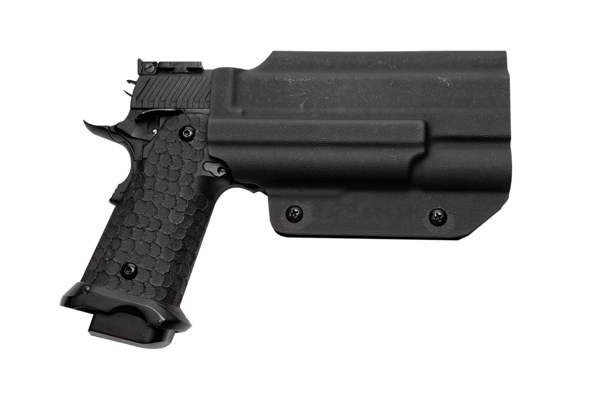 Pro Series Light-Bearing Hicapa Holster