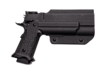 Pro Series Light-Bearing Hicapa Holster