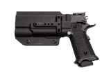 Pro Series Light-Bearing Hicapa Holster