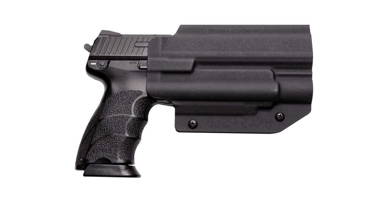 Pro Series Light-Bearing HK45 Holster