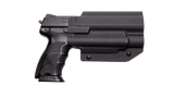 Pro Series Light-Bearing HK45 Holster