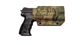 Pro Series Light-Bearing HK45 Holster
