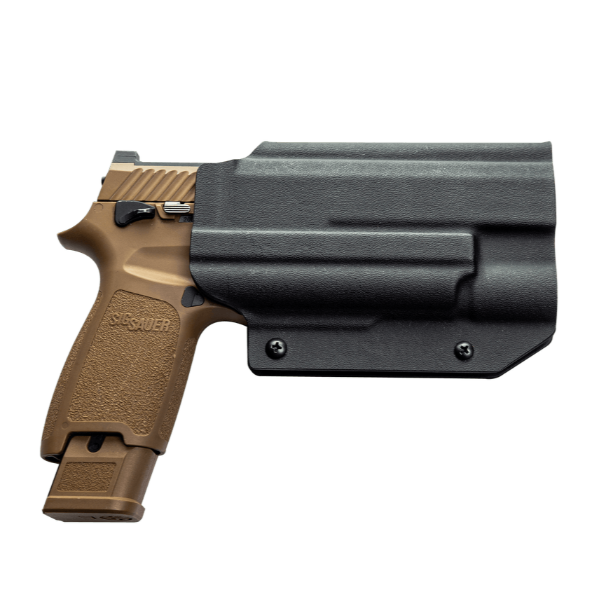 Pro Series Light-Bearing M17 Holster