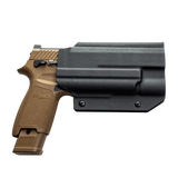 Pro Series Light-Bearing M17 Holster