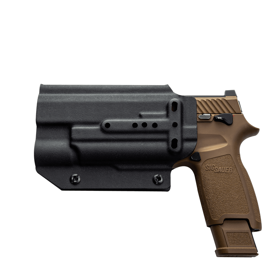Pro Series Light-Bearing M17 Holster
