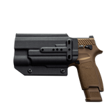 Pro Series Light-Bearing M17 Holster