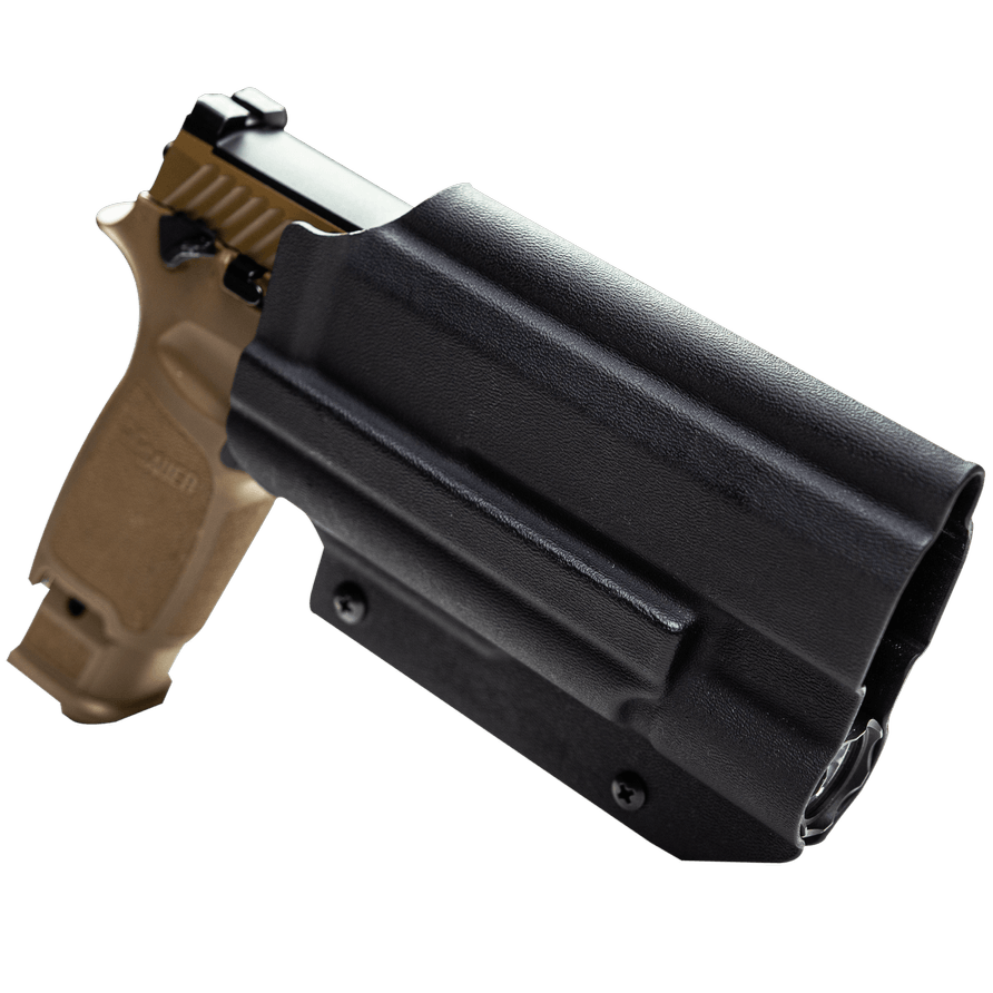 Pro Series Light-Bearing M17 Holster