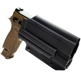 Pro Series Light-Bearing M17 Holster