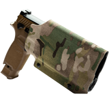 Pro Series Light-Bearing M17 Holster