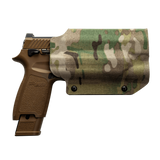 Pro Series Light-Bearing M17 Holster