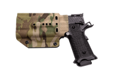 Pro Series Light-Bearing Hicapa Holster
