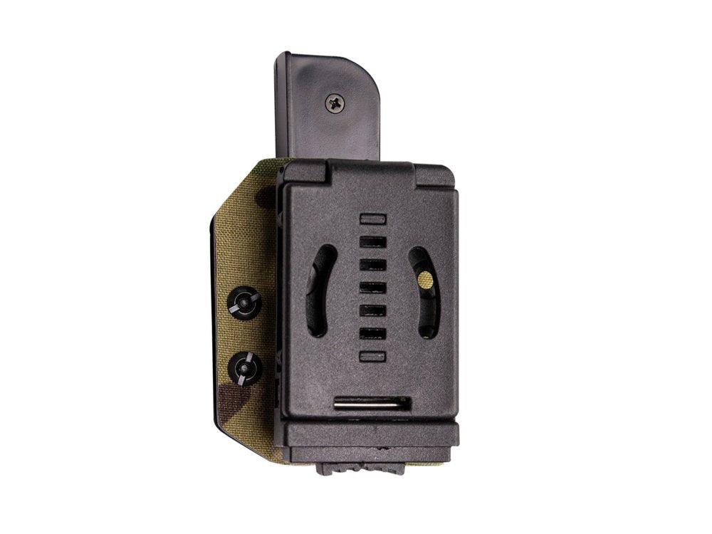 VSR 10 Magazine Carrier
