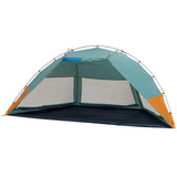 Kelty Cabana Sun Shelter - Malachite Golden Oak alternate view 3