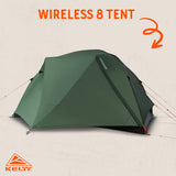 KELTY WIRELESS 8P TENT