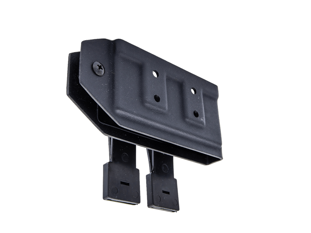 Ares Striker Magazine Carrier in black