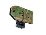 Ares Striker Magazine Carrier in Multicam wrap