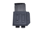 Kydex Customs 7.62 NATO Magazine Carrier black - UK Made