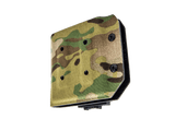 Kydex Customs 7.62 NATO Magazine Carrier multicam wrap - UK Made