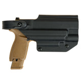 L2S Sig P320/M17 Light-Bearing Holster