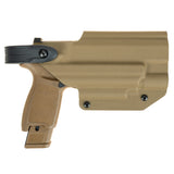 L2S Sig P320/M17 Light-Bearing Holster