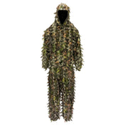 Jack Pyke LLCS 3D Concealment Suit - English Oak Evolution colourway front