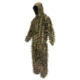 Jack Pyke LLCS 3D Concealment Suit - English Oak Evolution side profile