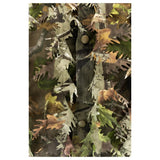 Jack Pyke LLCS 3D Concealment Suit - English Oak Evolution hood detail