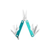 Leatherman Micra Multitool (Various Colours)