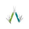Leatherman Micra Multitool (Various Colours)