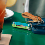 Leatherman Micra Multitool (Various Colours)