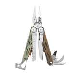 Leatherman Signal® Multi-Tool  (Various Colours)