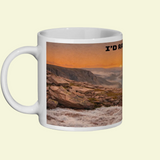 I'd Rather Be in the Cairngorms Ceramic Mug 11oz - for Him