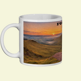 I'd Rather Be on Brecon Beacons Ceramic Mug 11oz - for Him