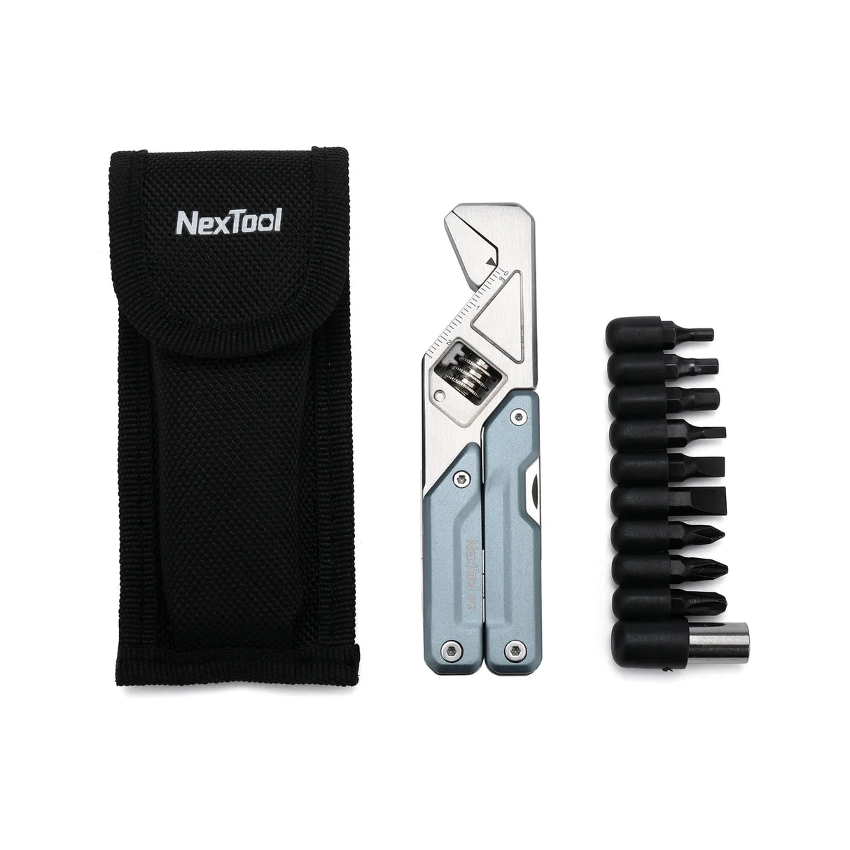 NexTool W2 8-in-1 Multi-Tool