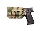 Pro Series Light-Bearing M&P9 Holster