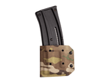 Kydex Customs Beryl M22 Magazine Carrier Multicam Wrap - UK Made Mag Pouch