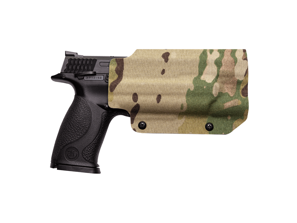 Pro Series Light-Bearing M&P9 Holster