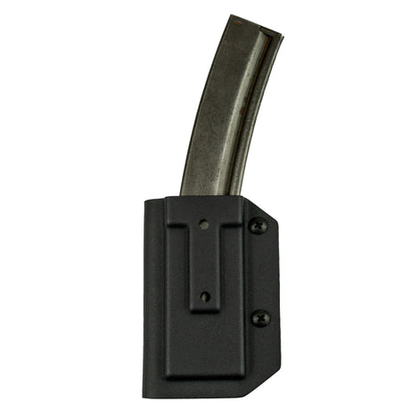 Kydex Customs MP5 Magazine Carrier - UK Made Mag Pouch