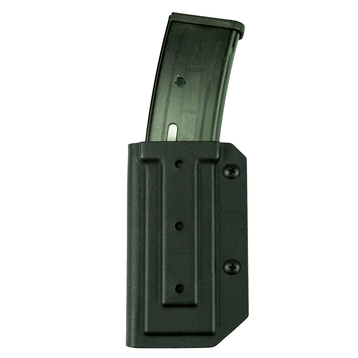 Kydex Customs MP7 Magazine Carrier - UK Made Mag Pouch