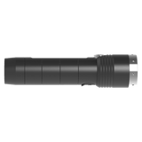 Ledlenser MT10 torch side view