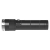 Ledlenser MT14 torch side view