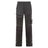 Tauro Workwear Outlaw Trousers - Black back pocket detail