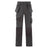 Tauro Workwear Ranger Trousers - Black colourway front