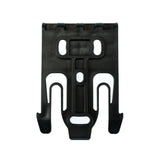 Male QLS Mounting Fork