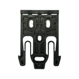 Male QLS Mounting Fork
