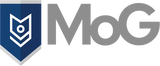 MoG: Masters of Gloves Logo