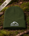 Fido's Trails Signature Beanie | Everyday Dog Walking Beanie